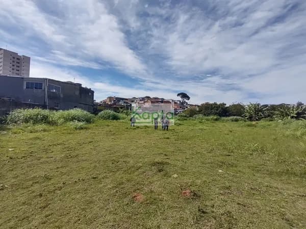 Área Comercial Vila JaraguáSão Paulo - SP