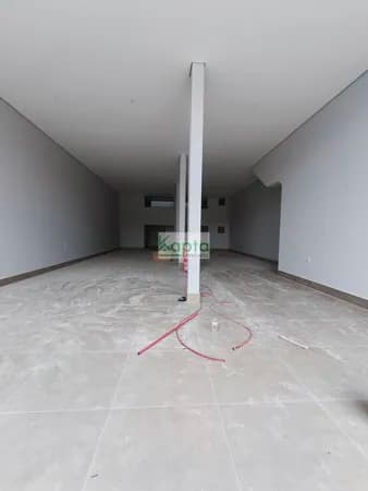 Pavilhão/Galpão Salão Comercial Jardim Santo Elias
