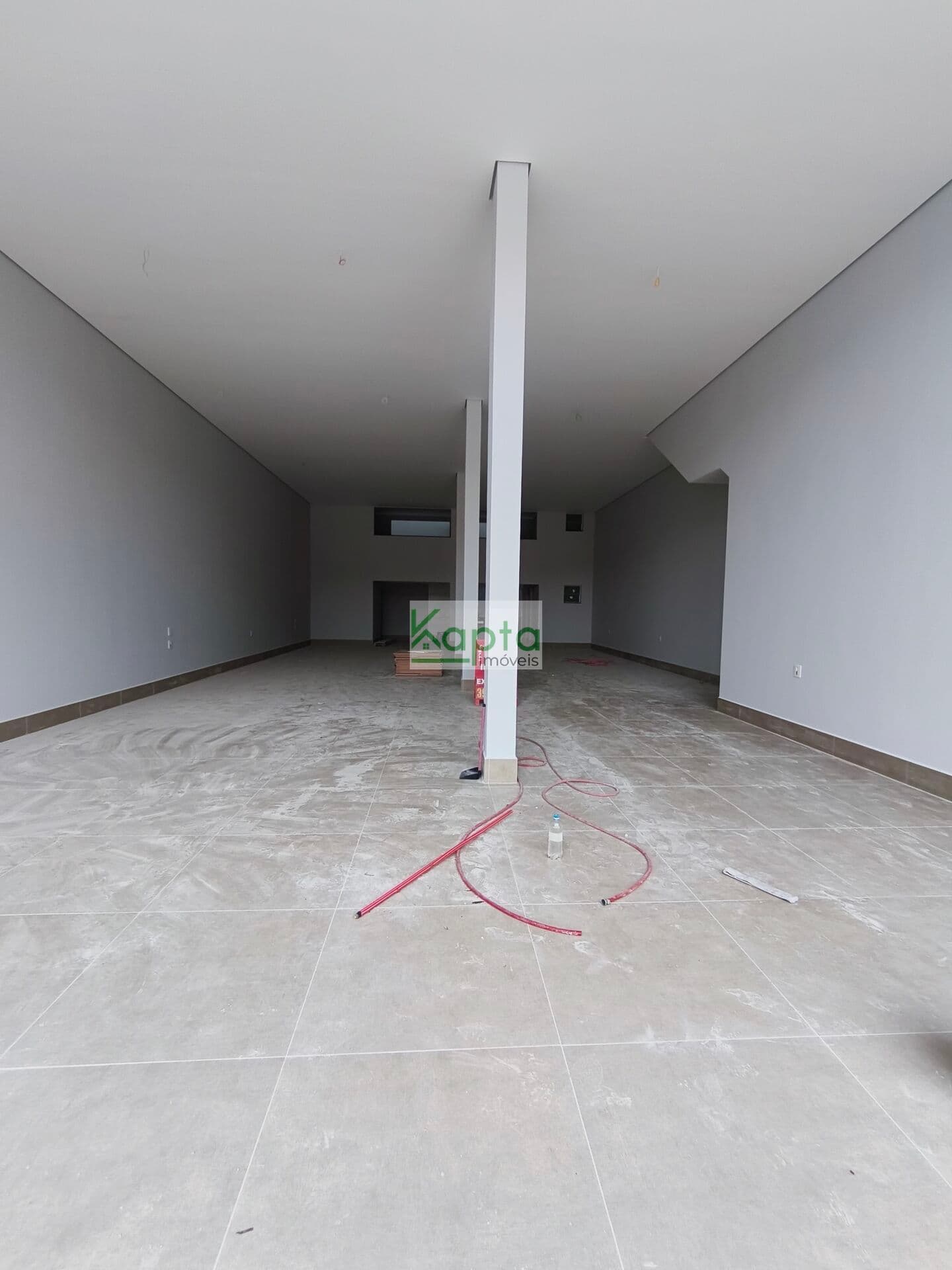 Pavilhão/Galpão Salão Comercial Jardim Santo Elias
