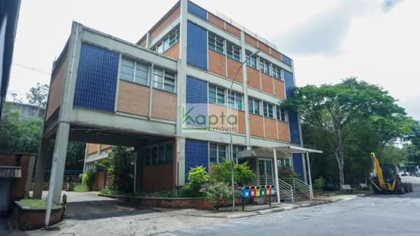 Sala Comercial Jaraguá-SP