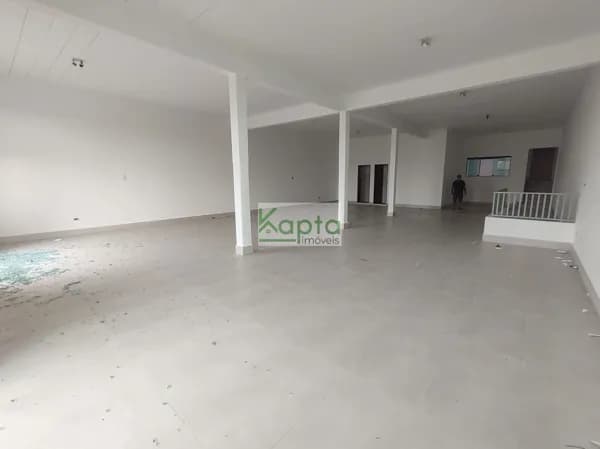 Salão comercial Vila Jaguara