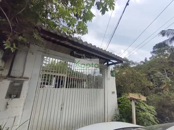 Chácara Juquitiba/SP