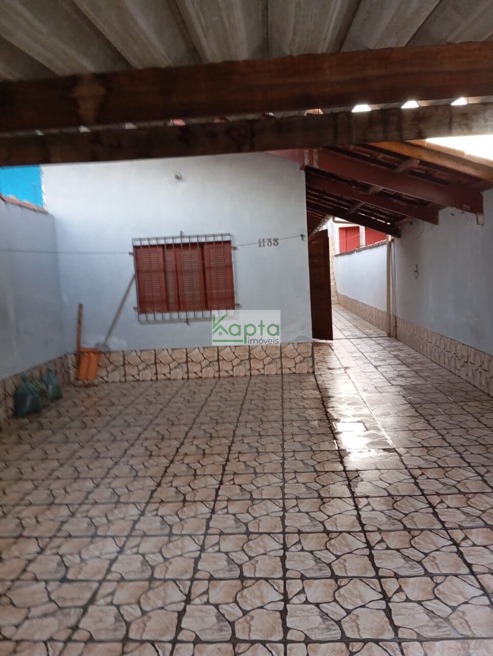 Casa Térrea Nova Itanhaém - PraiaItanhaém - SP