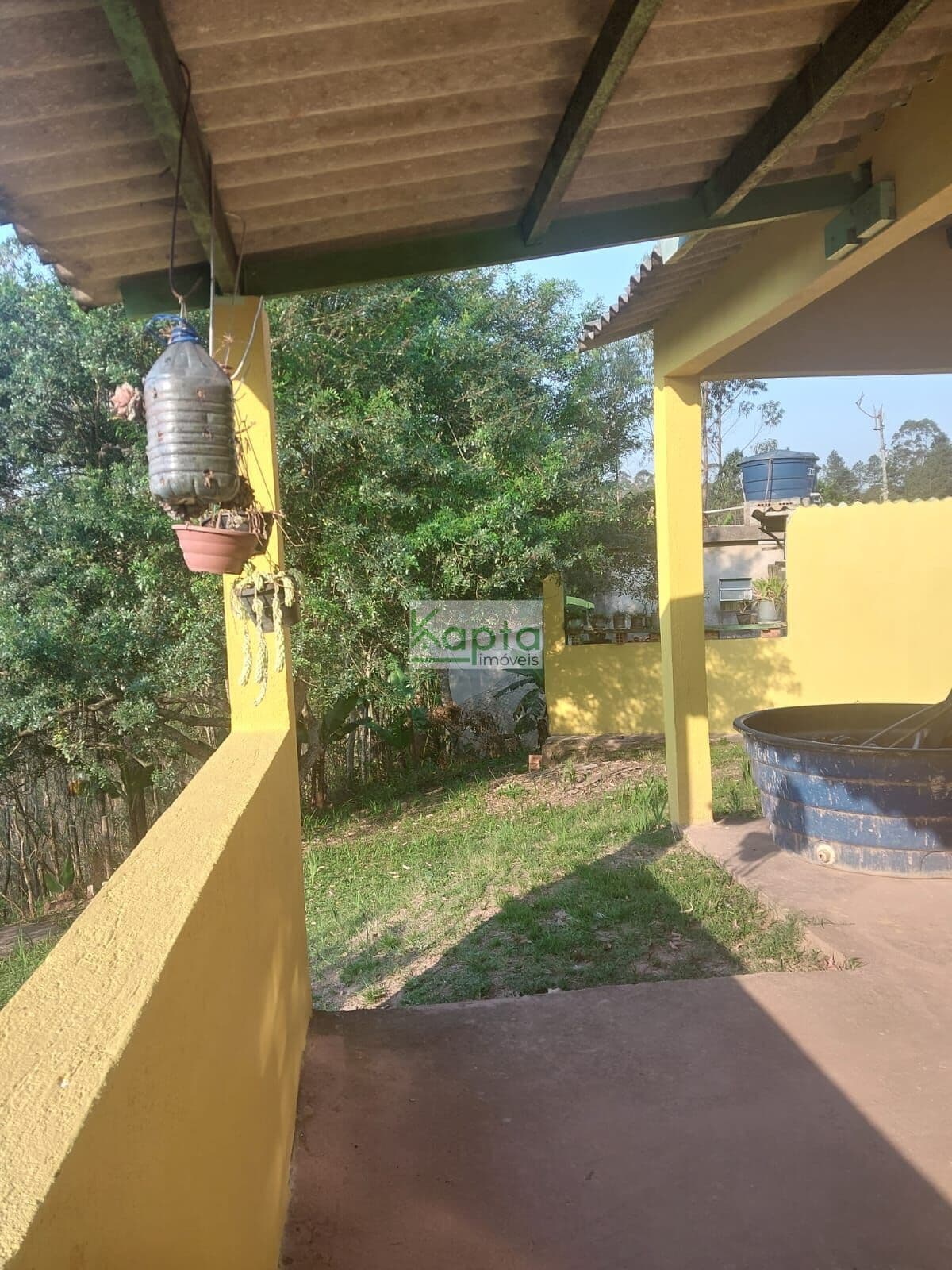 Chácara São Lourenço da Serra -São Paulo