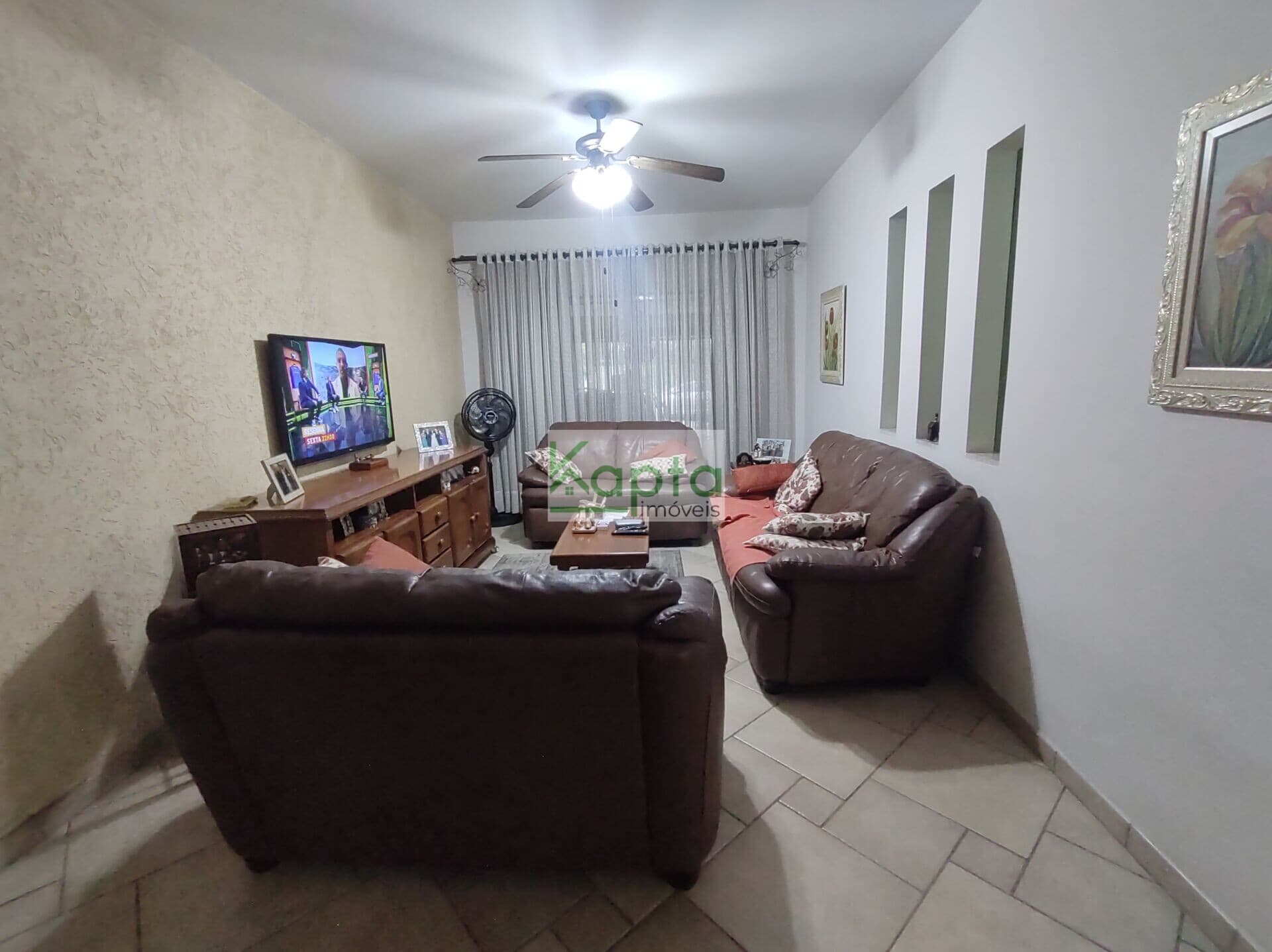Sobrado Padrão 3 dormitorios 1 suite Parque São Domingos