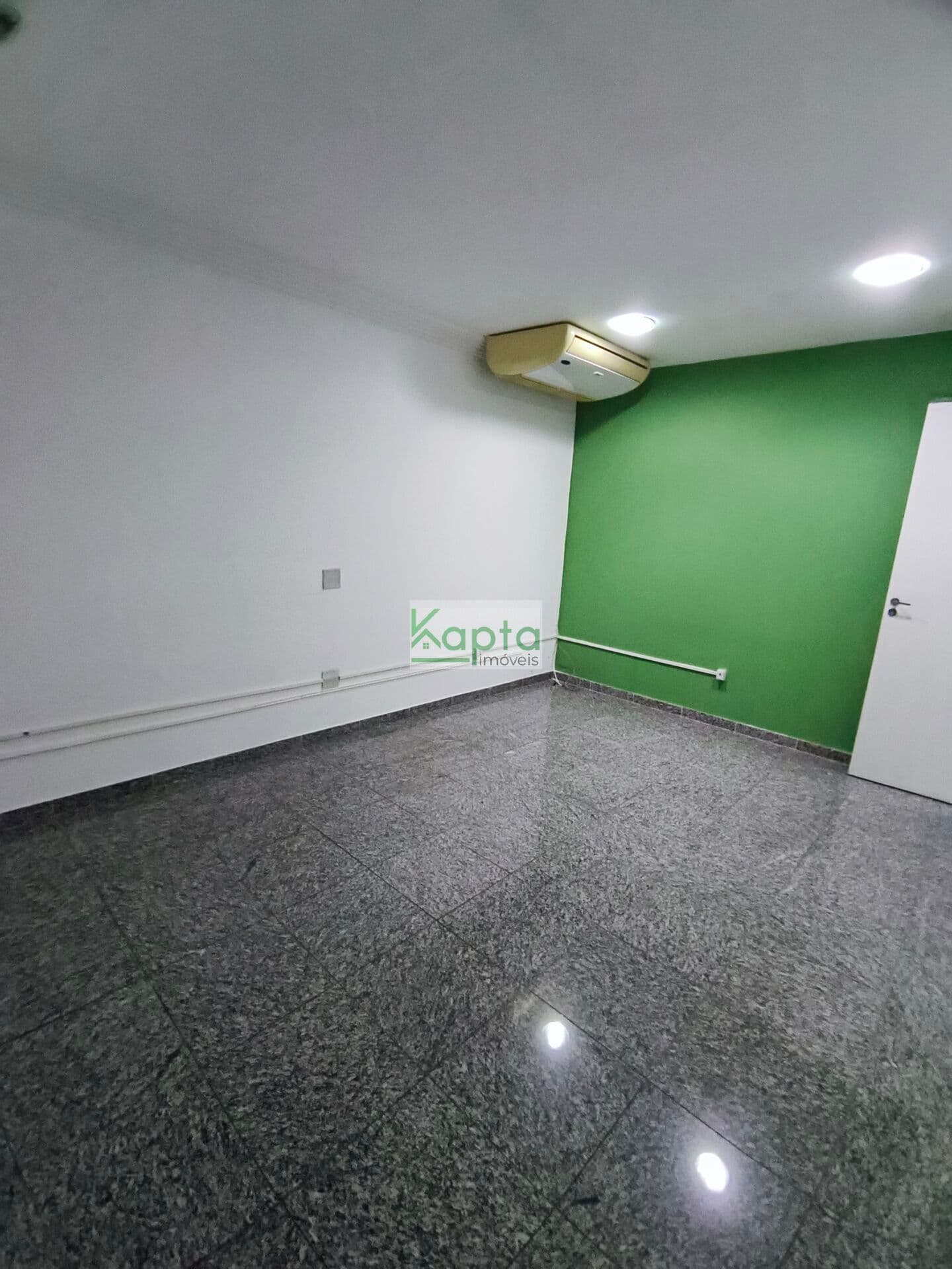 Sala Comercial Jardim Mutinga São Paulo - SP