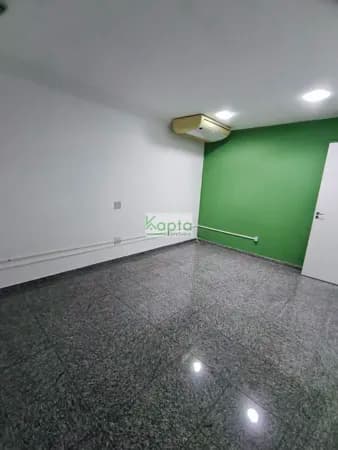 Sala Comercial Jardim Mutinga São Paulo - SP
