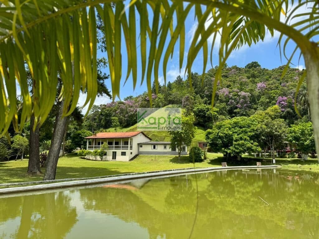 Chácara São Lourenço da Serra/SP