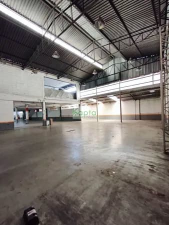 Pavilhão/Galpão Industrial Parque Anhanguera