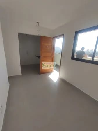 Apartamento Padrão Vila Dos Remedios