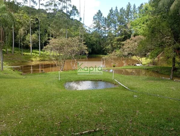 Chácara Juquitiba/SP