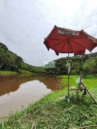 Sítio juquitiba -sp