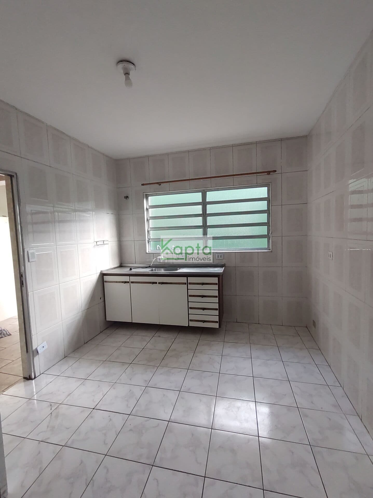 Casa Térrea Jardim Marisa