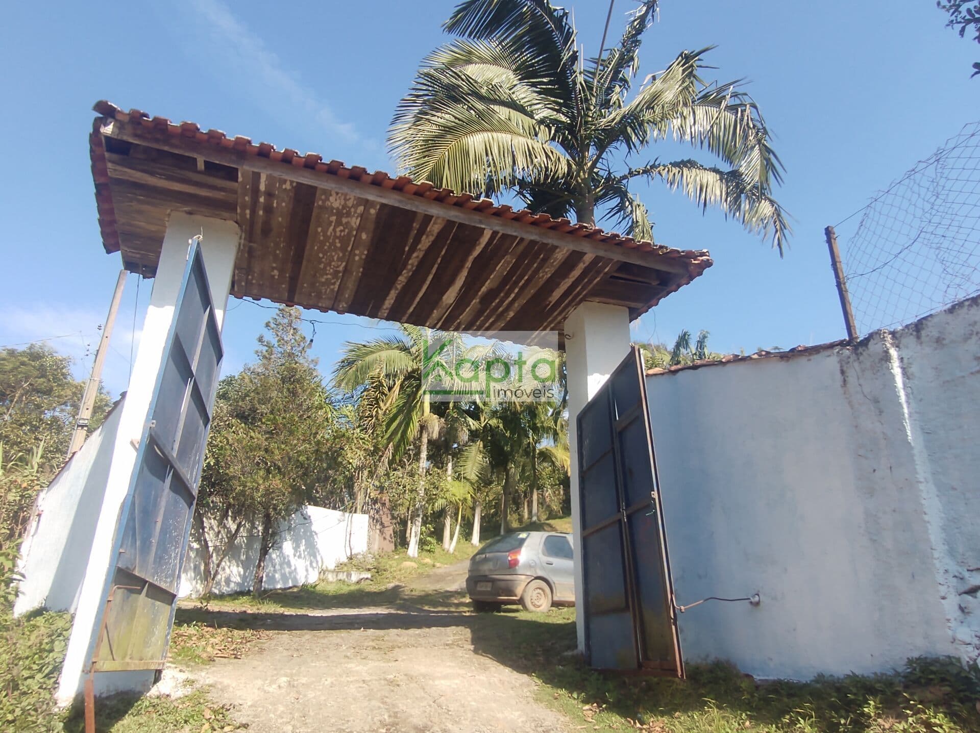 Fazenda/Sítios/Chácaras em Juquitiba - Centro
