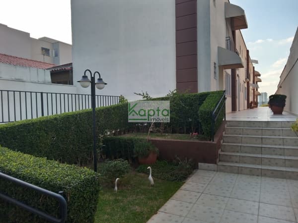 Sobrado em Condomínio Vila Santa Edwiges