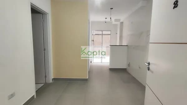 Apartamento Padrão Jardim Líbano - São Paulo/SP