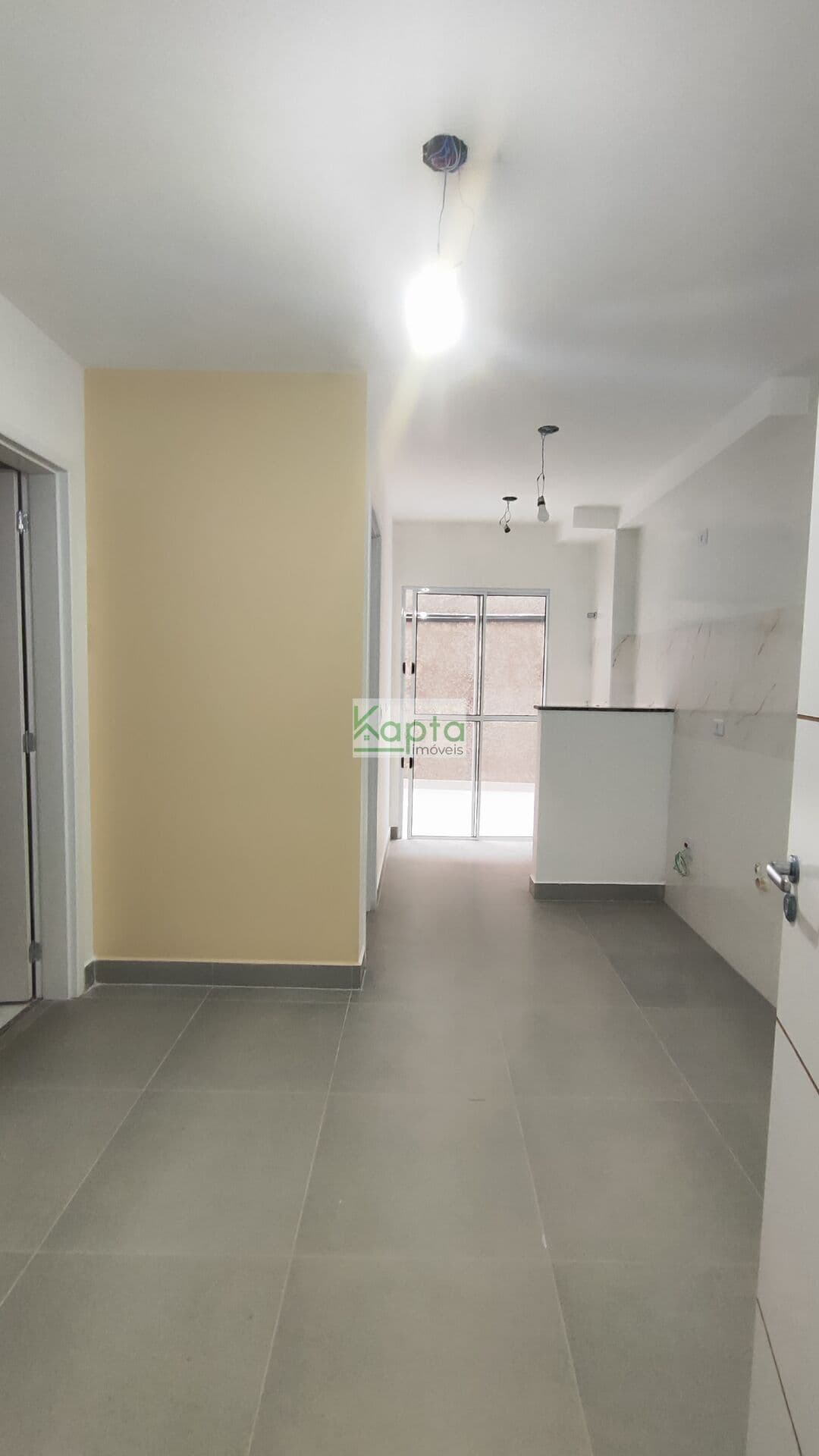 Apartamento Padrão Jardim Líbano - São Paulo/SP