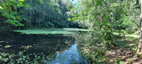Sítio Juquitiba