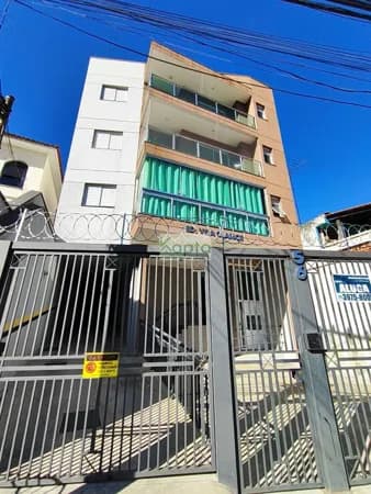 Apartamento Padrão Vila Clarice