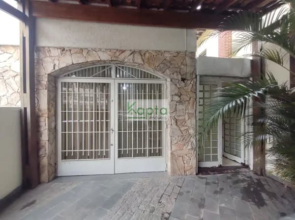 Sobrado Chacara inglesa