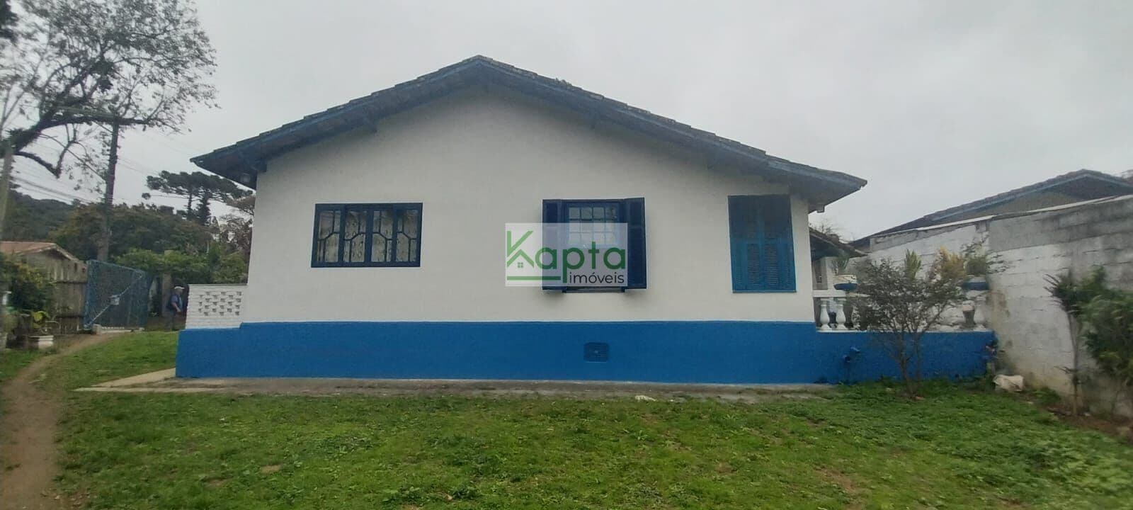 Casa Térrea São Lourenço da Serra SP