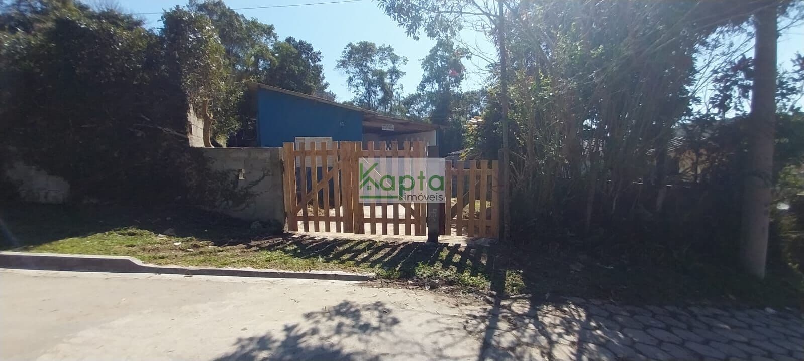 Terreno Lote Juquitiba/SP