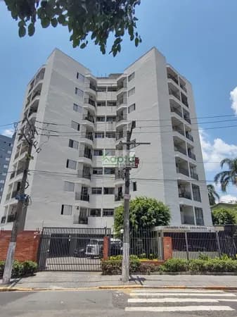 Apartamento Padrão vila mangalot
