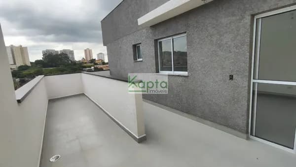 Apartamento Padrão Jardim Libano, São Paulo - SP