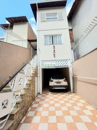 Sobrado Alto Padrão Jardim Libano