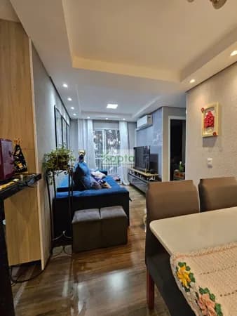 Apartamento Jardim Cidade Pirituba,