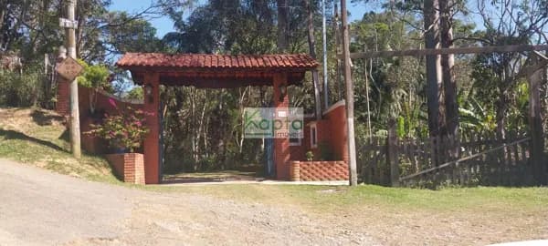 Sítio Juquitiba/SP