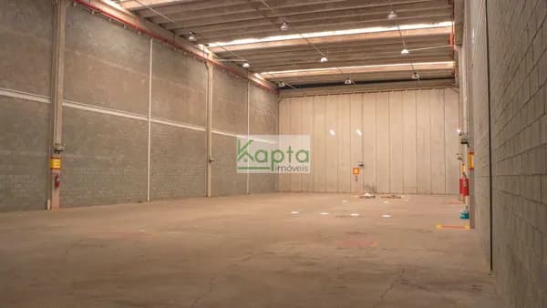 Pavilhão/Galpão Em condomínio Rodovia anhanguera- Pirituba