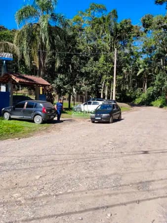 Chácara Juquitiba
