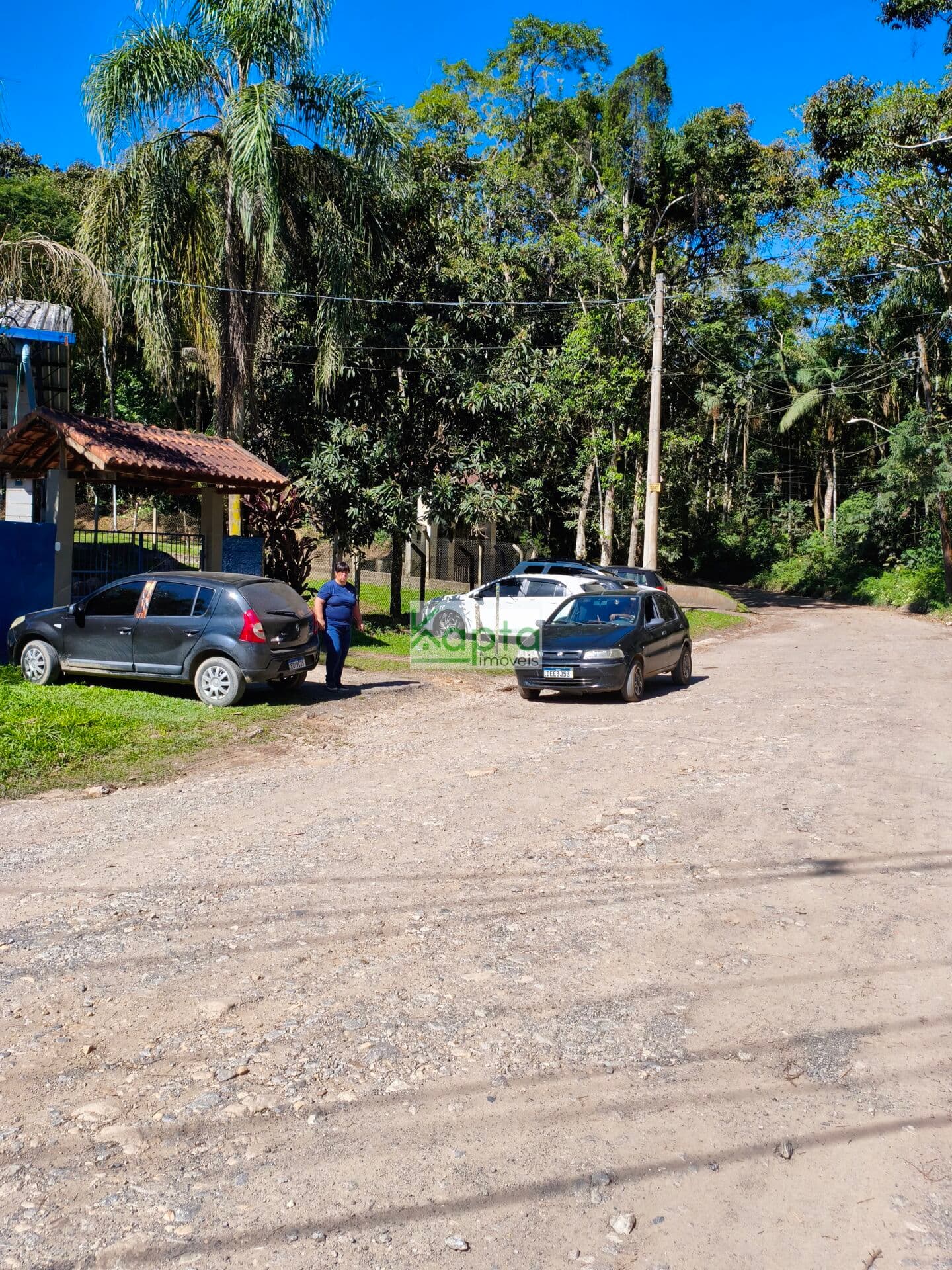 Chácara Juquitiba