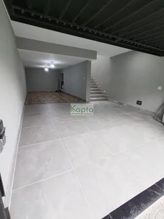 Sobrado Padrão Jardim Santo Elias, São Paulo - SP