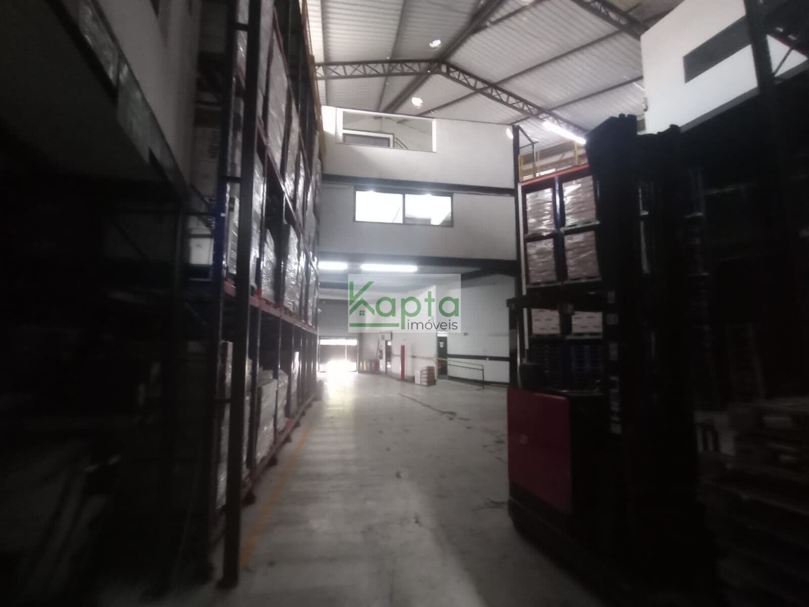 Prédio Comercial Jaguará São Paulo