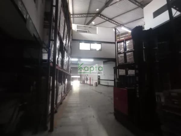 Prédio Comercial Jaguará São Paulo