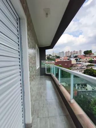 Apartamento Padrão com 2 dormitorios para locação Vila Guedes
