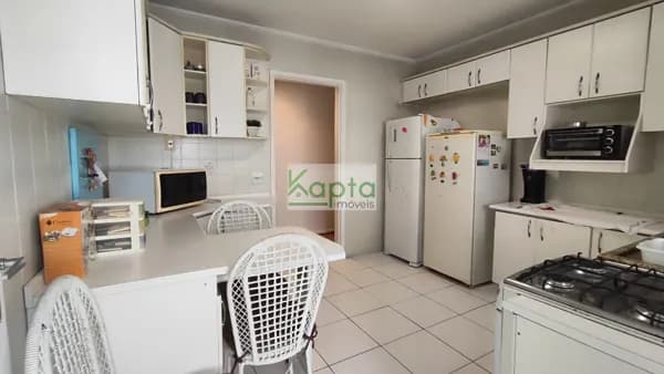 Apartamento em São Paulo - Vila Jaguara
