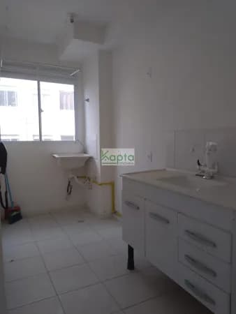 Apartamento Padrão Jardim Boa Vista (Zona Oeste) São Paulo - SP,