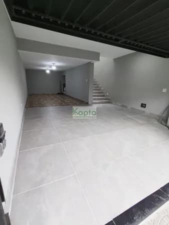 Sobrado Padrão Jardim Santo Elias, São Paulo - SP
