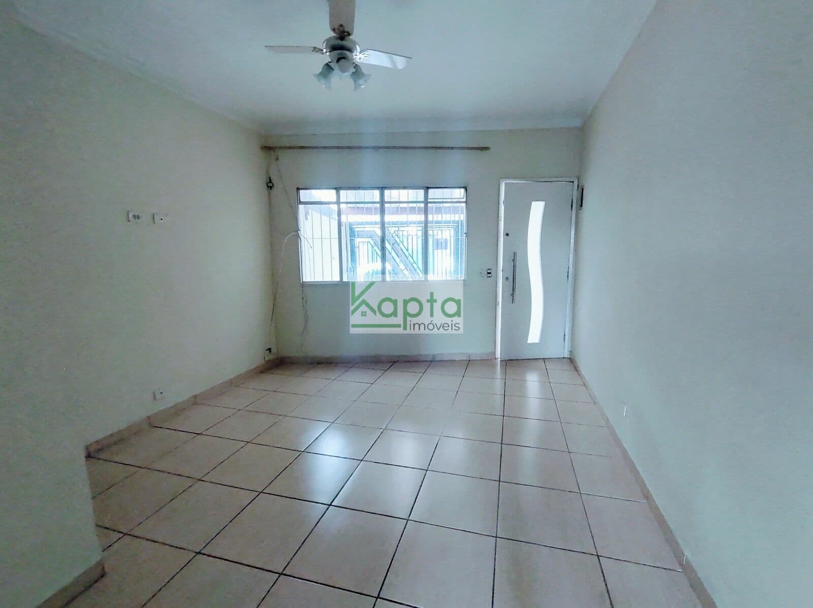 Sobrado Geminado 2 dormitorios, Jardim Mangalot
