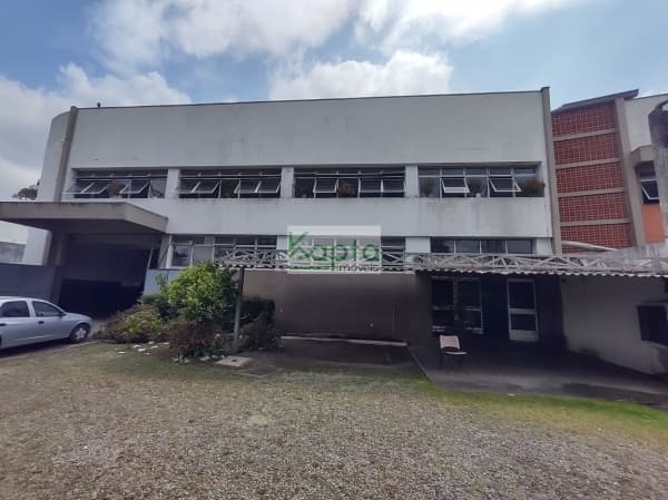 Pavilhão/Galpão Logístico- comercial ou industrial com area de 5 672 .00 construida a venda na Vila dos Remedios