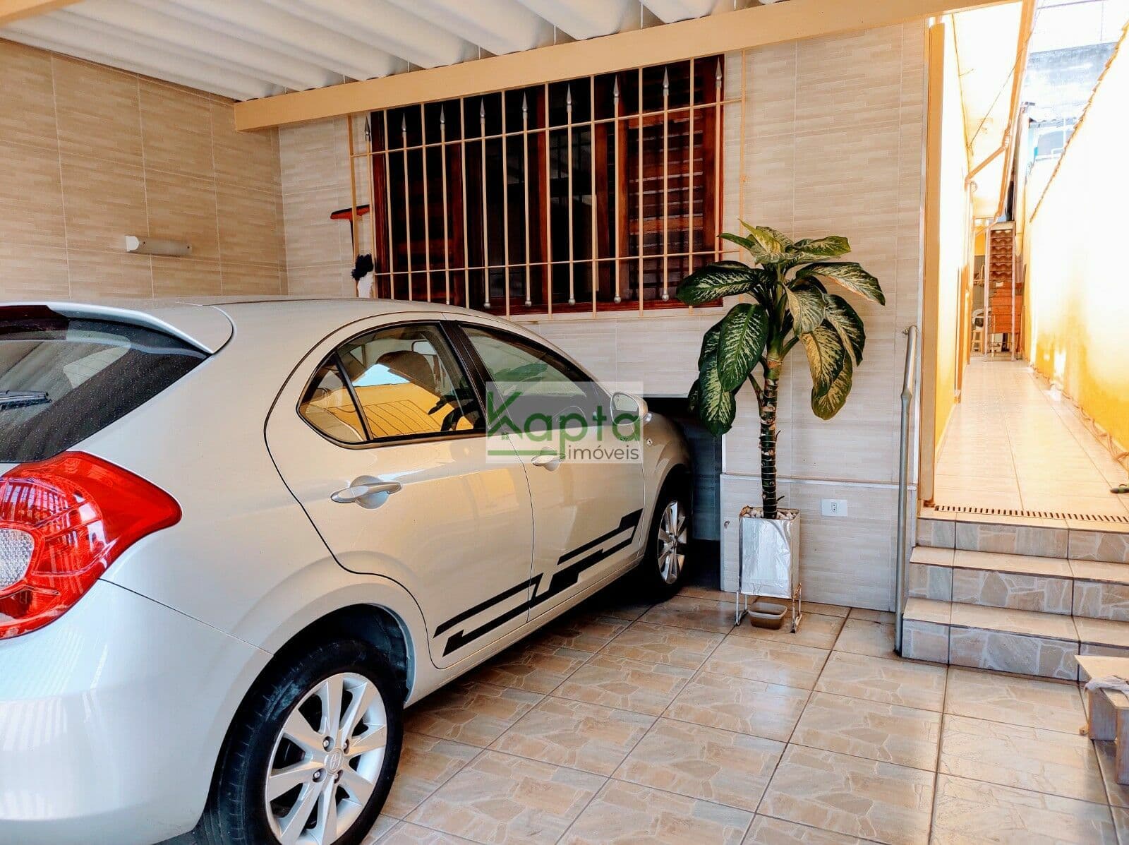 Casa Térrea com 2 dormitórios na Vila pirituba