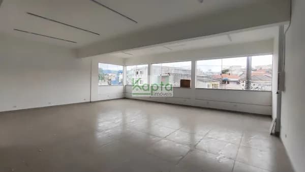 Salão comercial Vila Pereira Barreto - São Paulo/SP,
