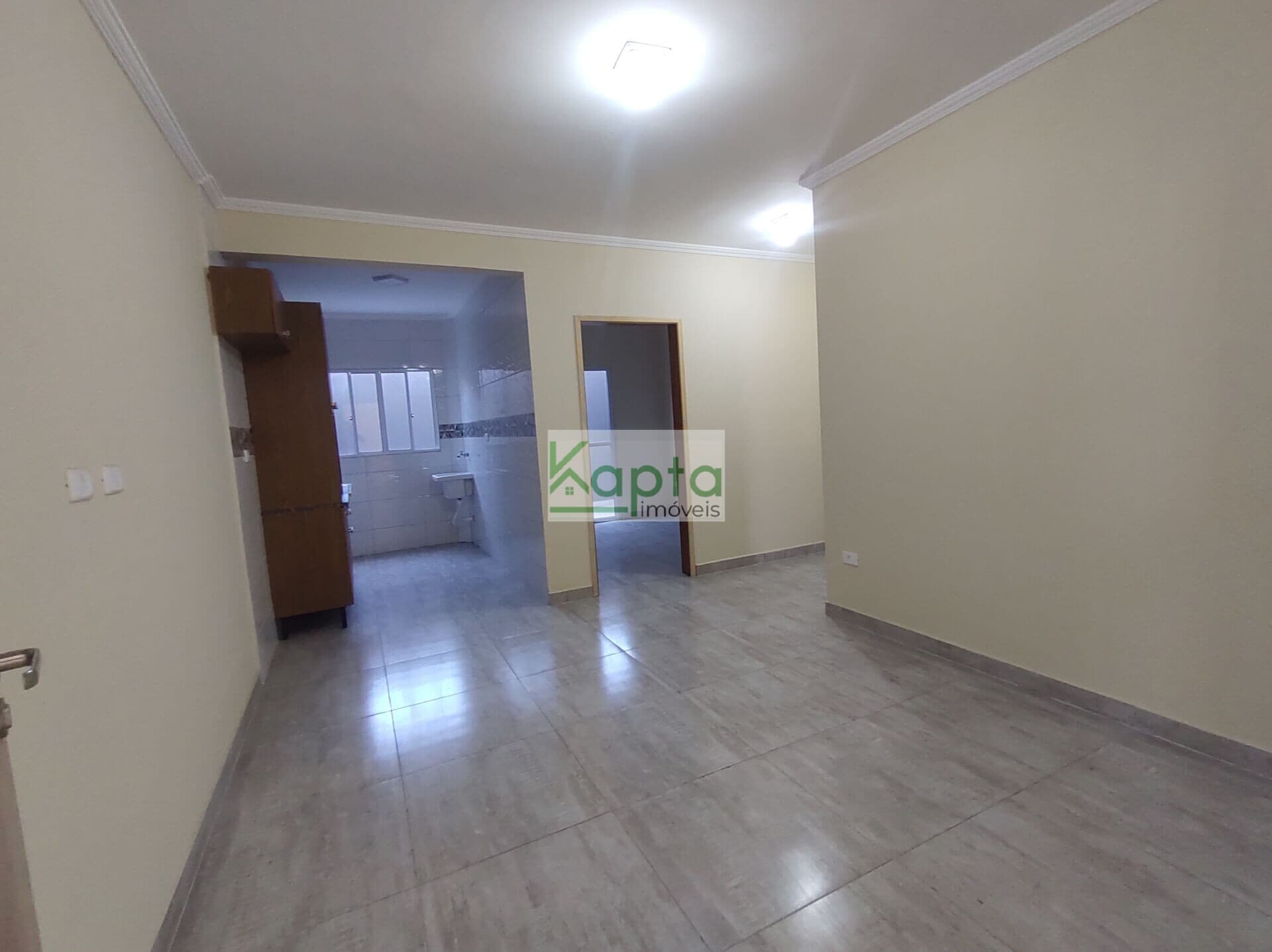 Apartamento com 1 dormitorios 1 wc para alugar no bairro -, vila guedes