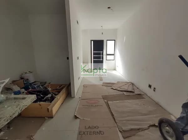 Casa em Condomínio AYROSA - OSASCO/SP!