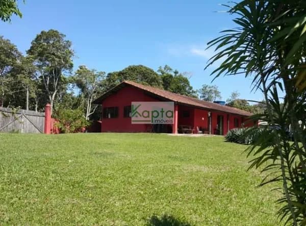 Chácara Juquitiba Sp