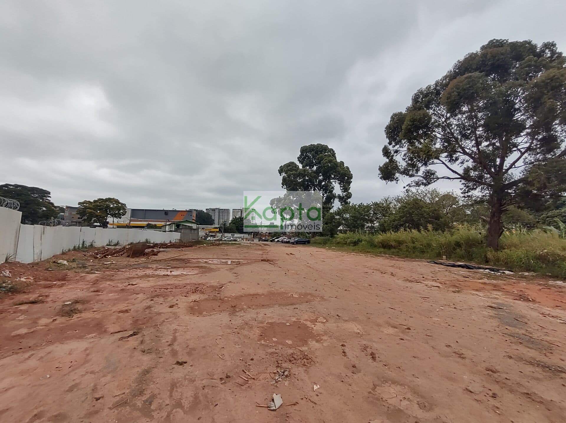 Área Comercial Vila Jaraguá