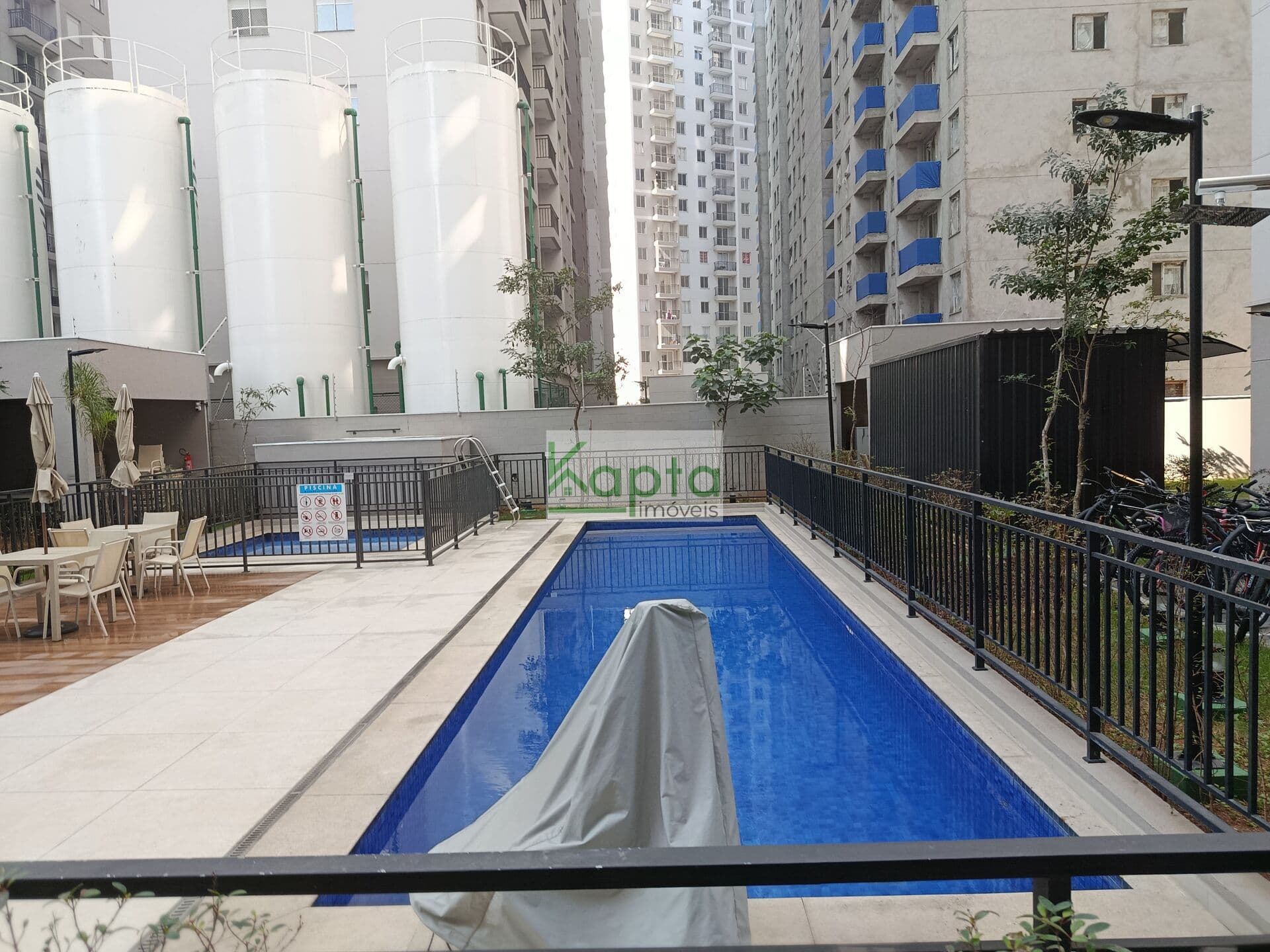 Apartamento Padrão Pirituba - São Paulo/SP